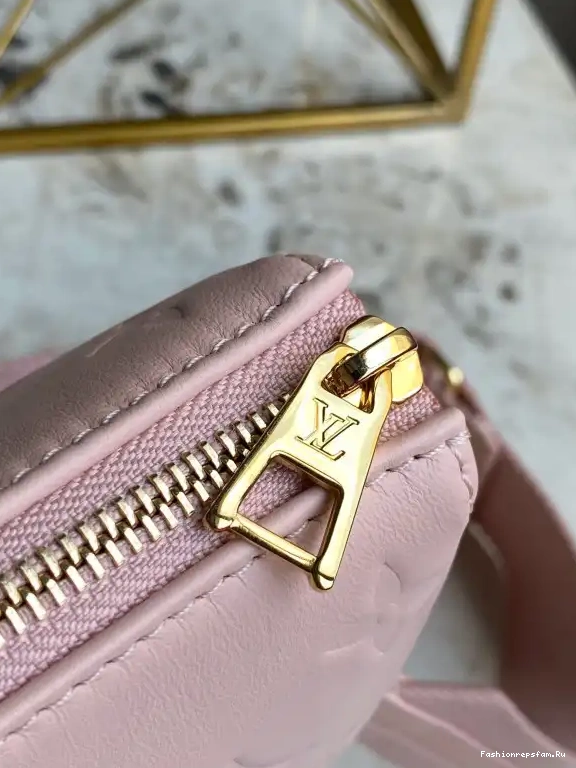 FS CHEAP -COUSSIN LOUIS PM VUITTON EDITION LIMITED 0629